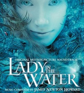 Lady in the water