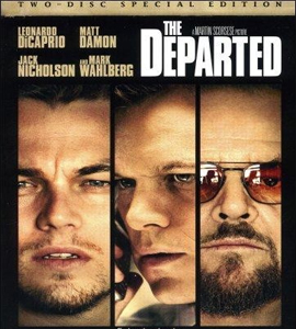 The departed