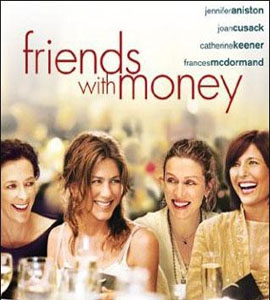 Friends with Money