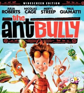 The Ant Bully