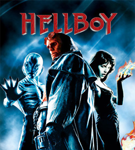 Hellboy