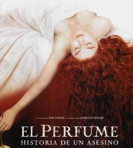 Perfume: The Story of a Murderer