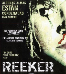 Reeker