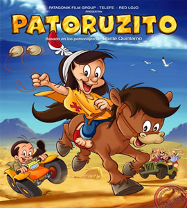 Patoruzito