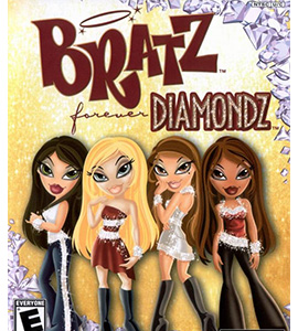 Bratz: Fashion Pixiez