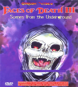 Faces of Death III