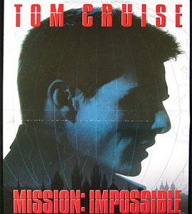 Mission: Impossible