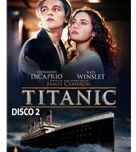 Titanic 