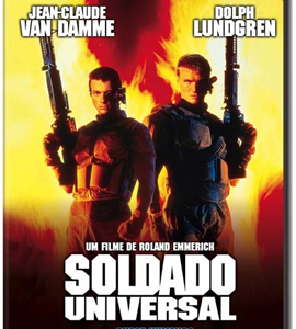 Universal Soldier