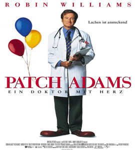 Patch Adams