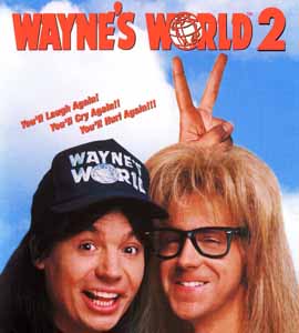 Wayne's World 2