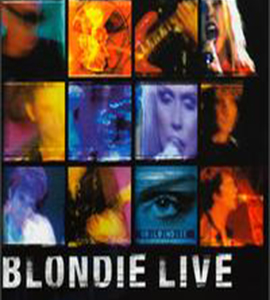 Blondie: Live