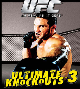 Ultimate Knockouts 3