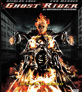 Ghost Rider