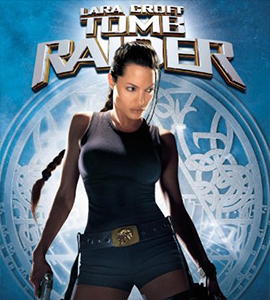 Lara Croft: Tomb Raider