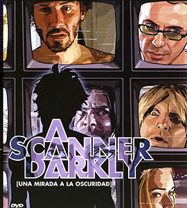 A Scanner Darkly