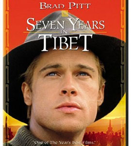 Seven Years in Tibet