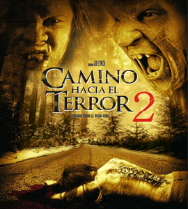 Wrong Turn 2: Dead End