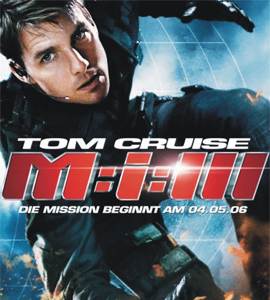 Mission: Impossible III