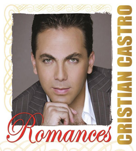 Cristian Castro