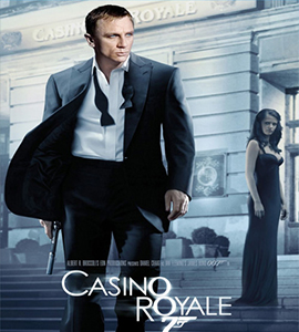 007 - Casino Royale