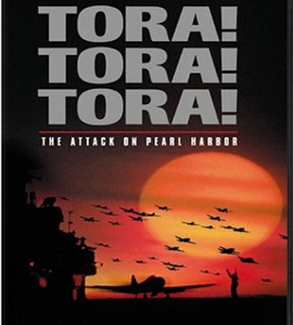 Tora! Tora! Tora!