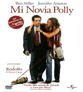 Along Came Polly