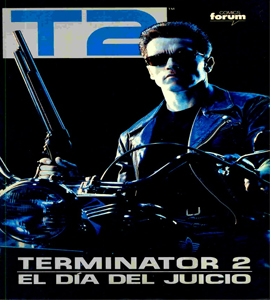 Terminator 2: Judgment Day