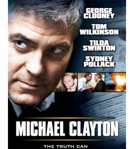 Michael Clayton