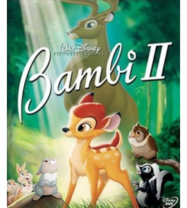 Bambi II