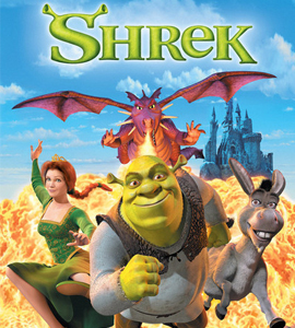 Shrek