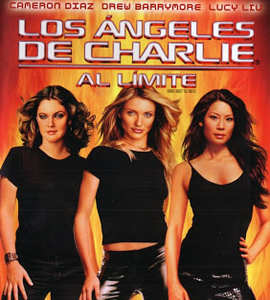 Charlie's Angels: Full Throttle