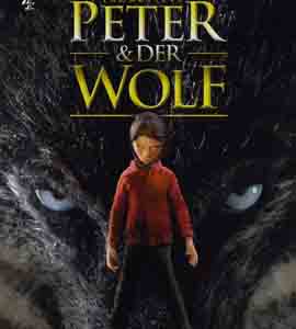 Peter And The Wolf