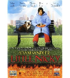 Little Nicky