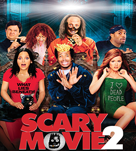 Scary Movie 2