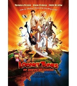 Looney Tunes - The Movie