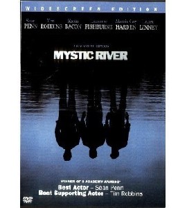 Mystic River