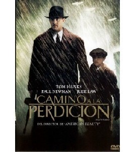 Road to Perdition