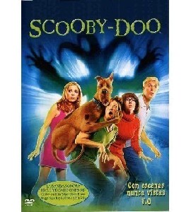 Scooby-Doo