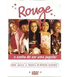 Rouge - O Sonho de ser uma Popstar