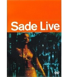 Sade Live