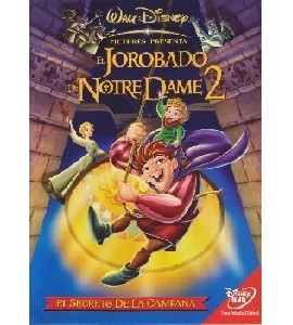 Hunchback of Notre Dame II