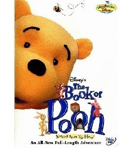 The Book of Pooh