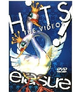 Erasure - Hits The Videos