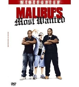 Malibu´s Most Wanted