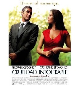 Intolerable Cruelty