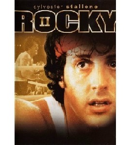 Rocky II