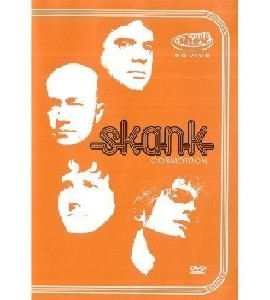 Skank - Cosmotron