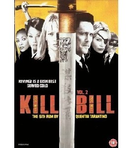 Kill Bill: Vol. 2