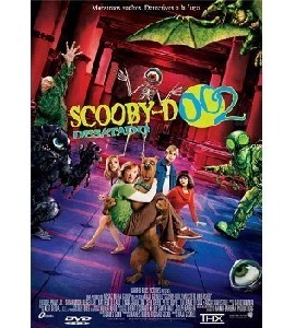 Scooby Doo 2